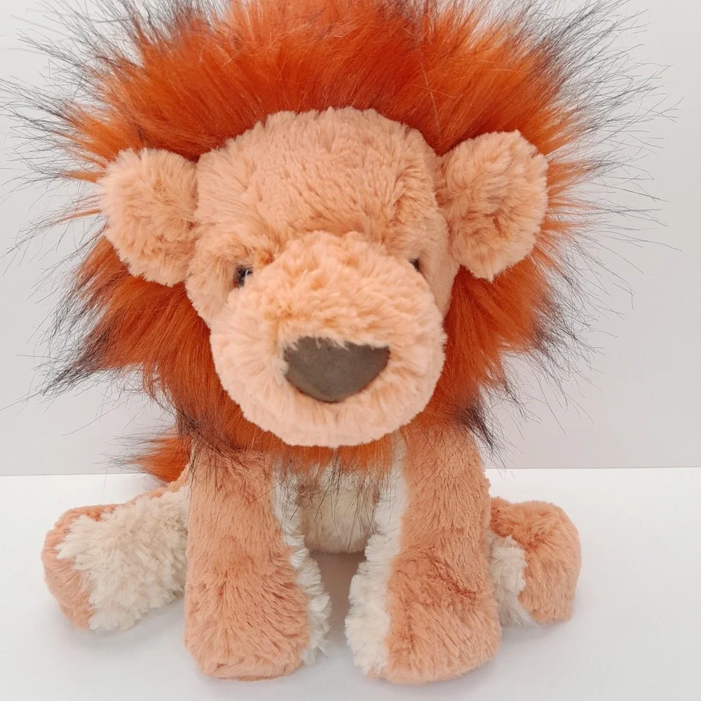 GUND Cozys‎ Lion 12
